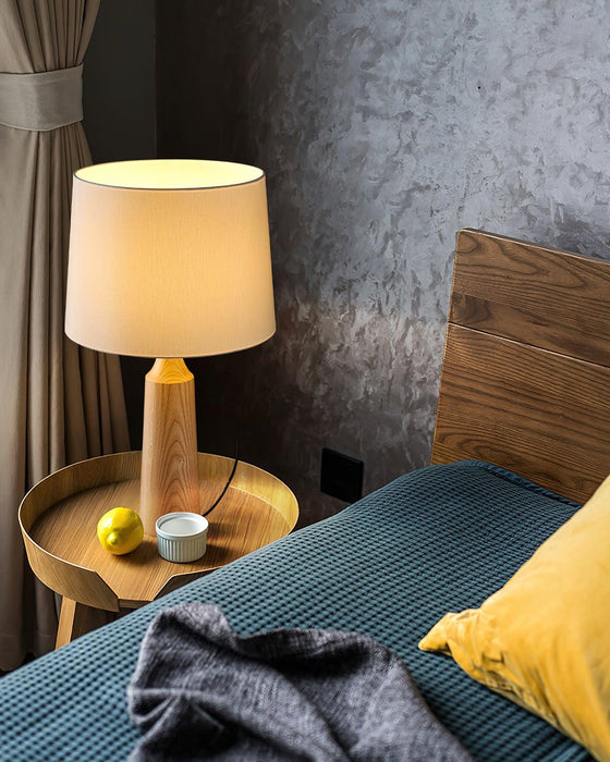 Muyuan Table Lamp - Simprolos
