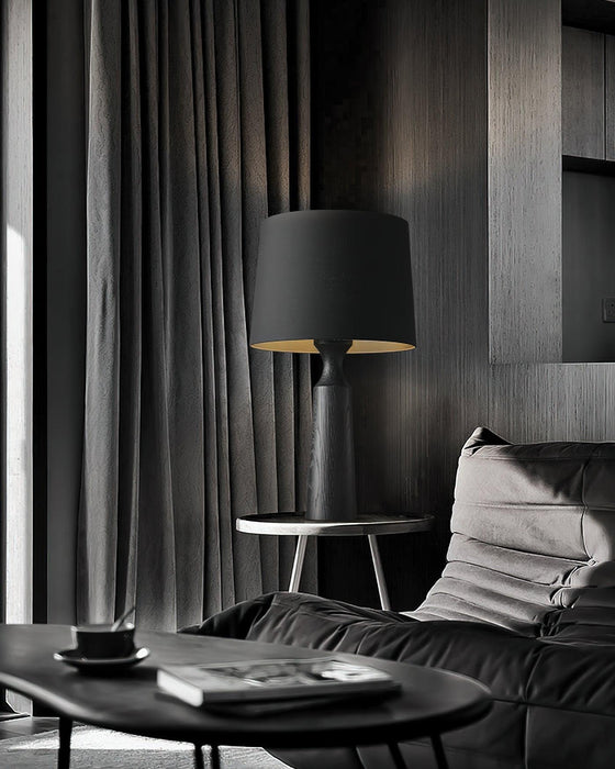 Muyuan Table Lamp - Simprolos