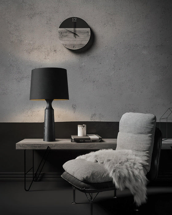 Muyuan Table Lamp - Simprolos