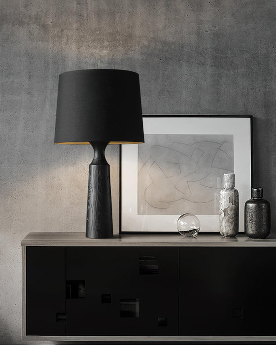 Muyuan Table Lamp - Simprolos