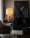 Muyuan Table Lamp - Simprolos