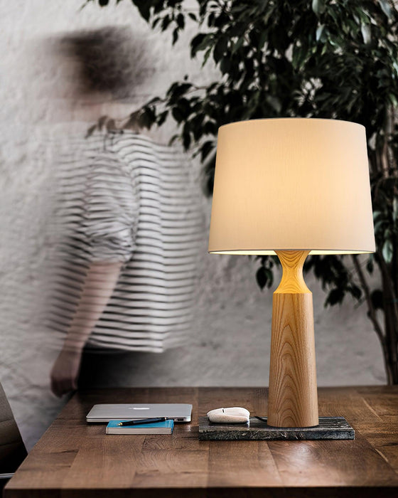 Muyuan Table Lamp - Simprolos