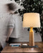 Muyuan Table Lamp - Simprolos