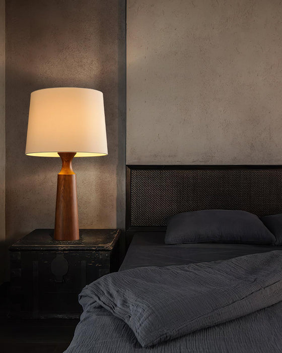 Muyuan Table Lamp - Simprolos