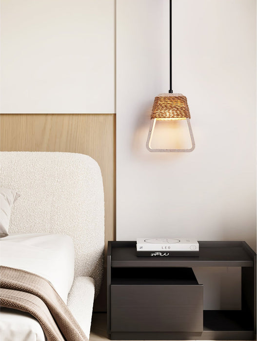 Naroa Pendant Light - Simprolos