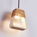 Naroa Pendant Light - Simprolos