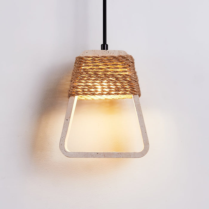 Naroa Pendant Light - Simprolos