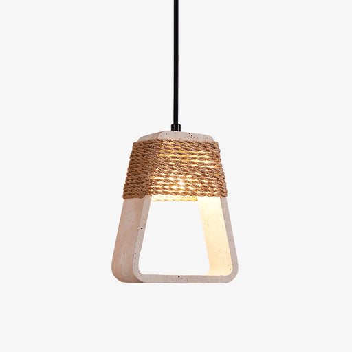 Naroa Pendant Light - Simprolos