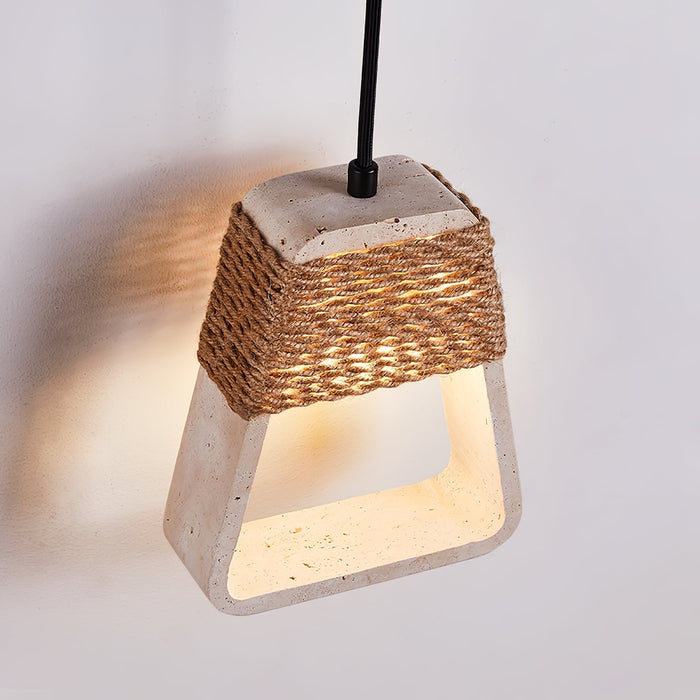 Naroa Pendant Light - Simprolos