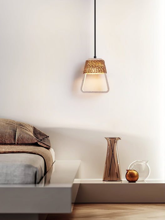 Naroa Pendant Light - Simprolos