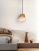 Naroa Pendant Light - Simprolos