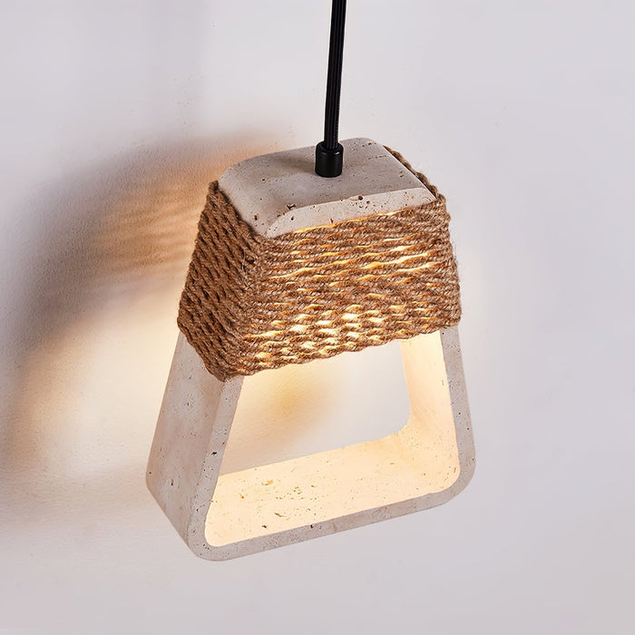 Naroa Pendant Light - Simprolos