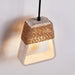 Naroa Pendant Light - Simprolos