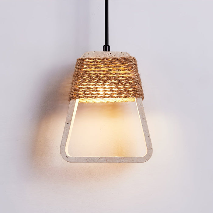 Naroa Pendant Light - Simprolos