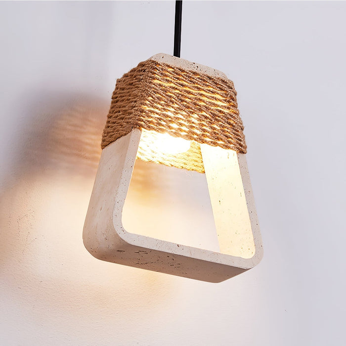 Naroa Pendant Light - Simprolos