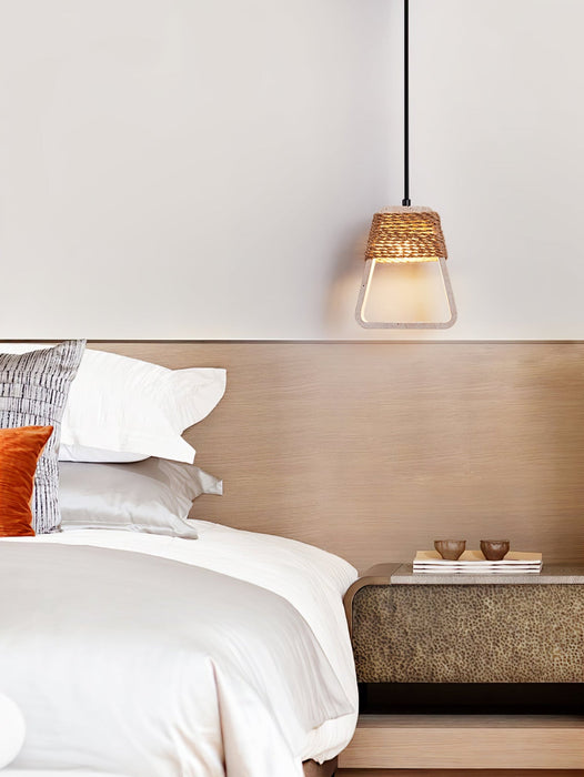 Naroa Pendant Light - Simprolos