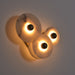 Nayra Alabaster Wall Lamp - Simprolos