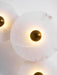 Nayra Alabaster Wall Lamp - Simprolos