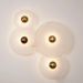 Nayra Alabaster Wall Lamp - Simprolos