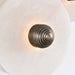 Nayra Alabaster Wall Lamp - Simprolos