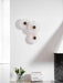 Nayra Alabaster Wall Lamp - Simprolos