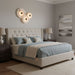 Nayra Alabaster Wall Lamp - Simprolos