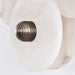 Nayra Alabaster Wall Lamp - Simprolos