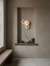 Nayra Alabaster Wall Lamp - Simprolos