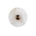 Nayra Alabaster Wall Lamp - Simprolos