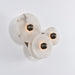 Nayra Alabaster Wall Lamp - Simprolos