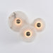 Nayra Alabaster Wall Lamp - Simprolos