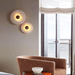 Nayra Alabaster Wall Lamp - Simprolos