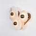Nayra Alabaster Wall Lamp - Simprolos