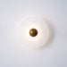 Nayra Alabaster Wall Lamp - Simprolos