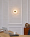 Nayra Alabaster Wall Lamp - Simprolos