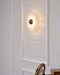 Nayra Alabaster Wall Lamp - Simprolos
