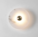Nayra Alabaster Wall Lamp - Simprolos