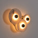 Nayra Alabaster Wall Lamp - Simprolos