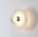 Nayra Alabaster Wall Lamp - Simprolos
