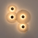 Nayra Alabaster Wall Lamp - Simprolos