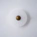 Nayra Alabaster Wall Lamp - Simprolos