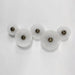 Nayra Alabaster Wall Lamp - Simprolos