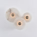 Nayra Alabaster Wall Lamp - Simprolos