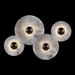 Nayra Alabaster Wall Lamp - Simprolos