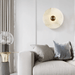 Nayra Alabaster Wall Lamp - Simprolos