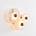Nayra Alabaster Wall Lamp - Simprolos