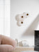 Nayra Alabaster Wall Lamp - Simprolos
