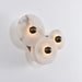 Nayra Alabaster Wall Lamp - Simprolos