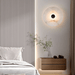 Nayra Alabaster Wall Lamp - Simprolos