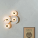 Nayra Alabaster Wall Lamp - Simprolos